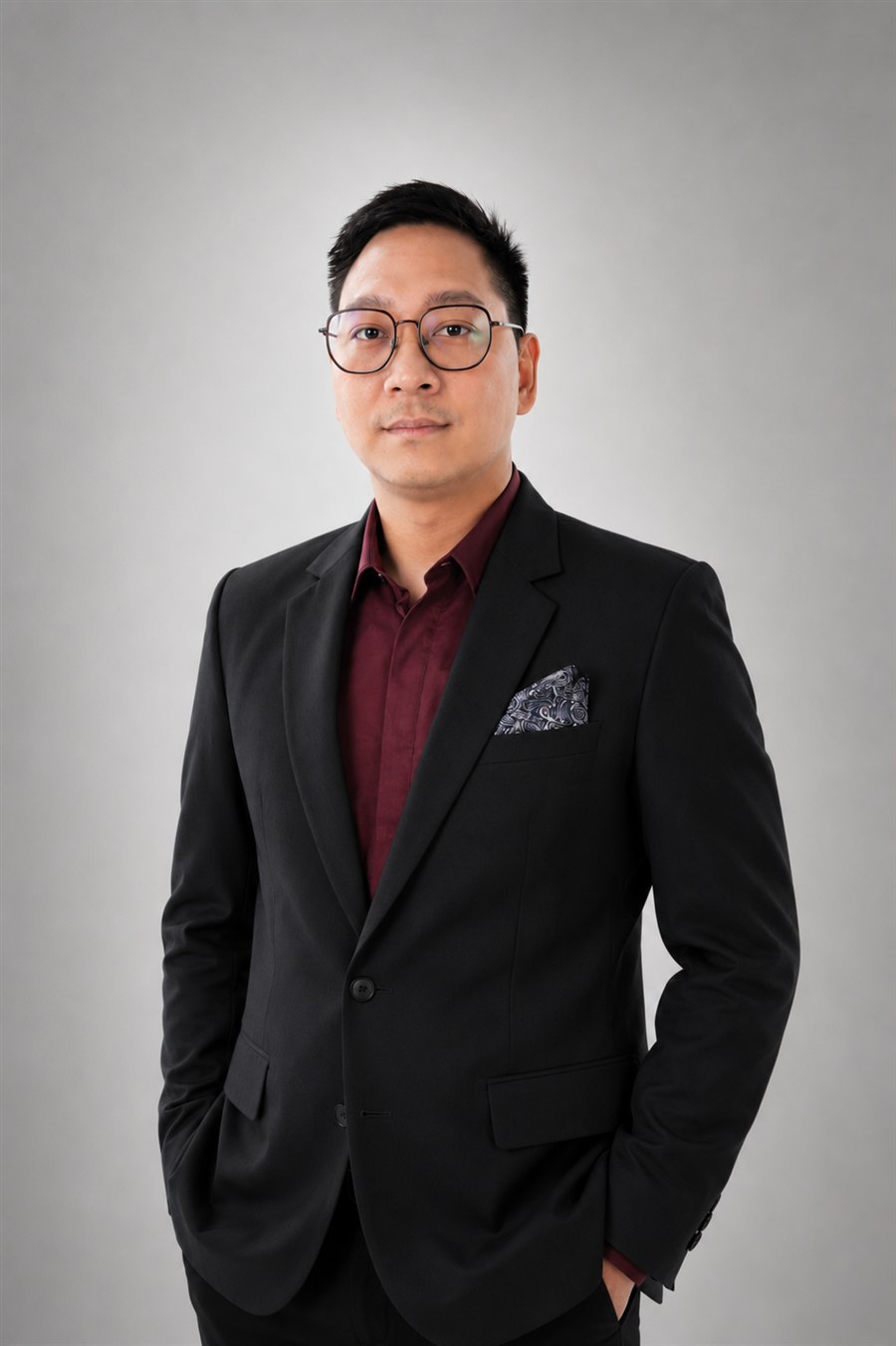 Jeremy Pardede, S.H.