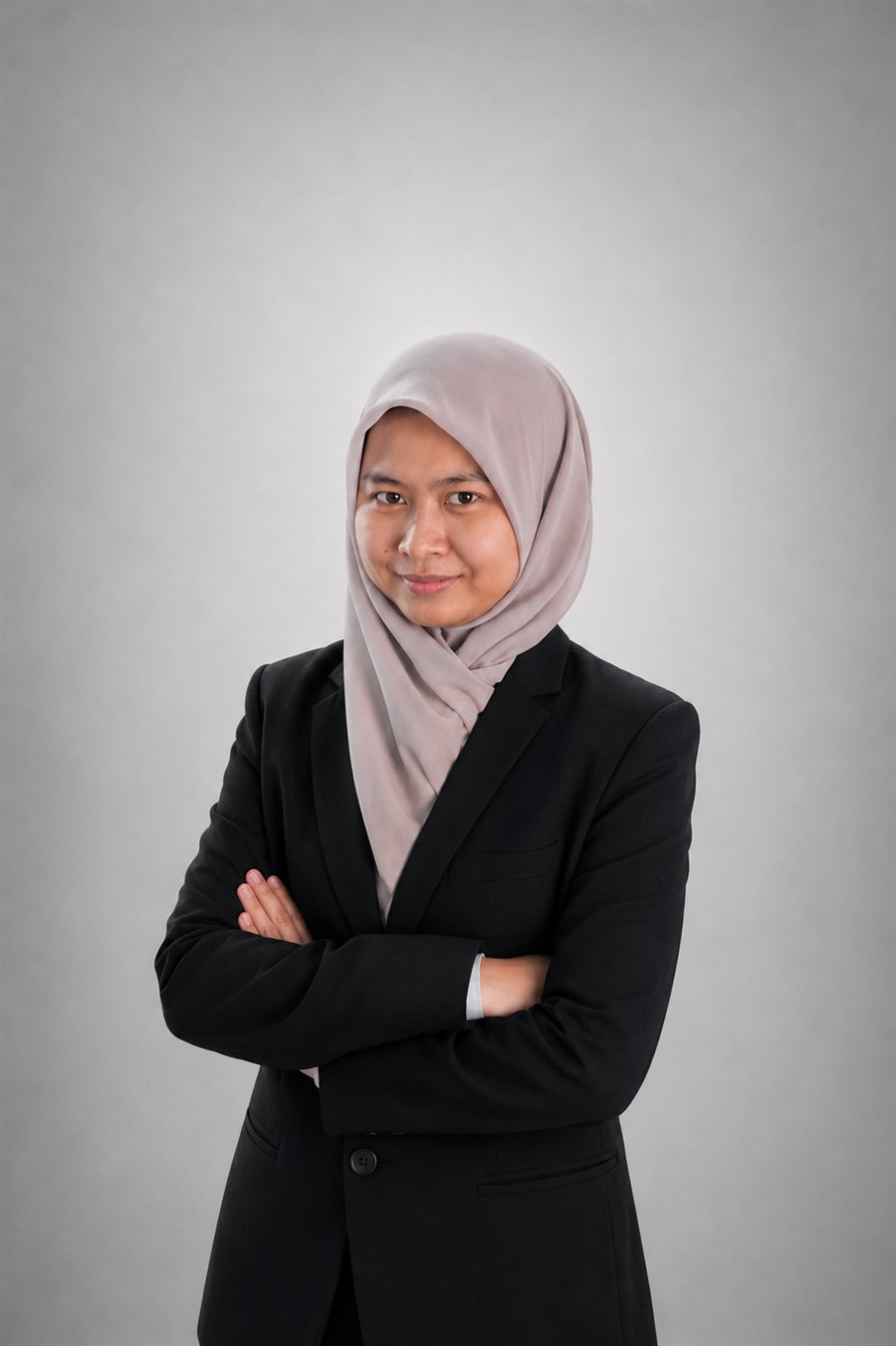 Wanda Laelatul Maula, S.Hub.Int.